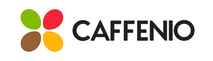 logo de Caffenio